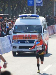 安达市大型活动