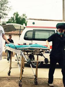 安达市院后转乡